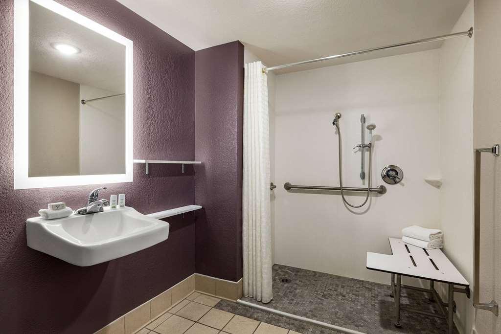 La Quinta Inn By Wyndham San Antonio Lackland Oda fotoğraf