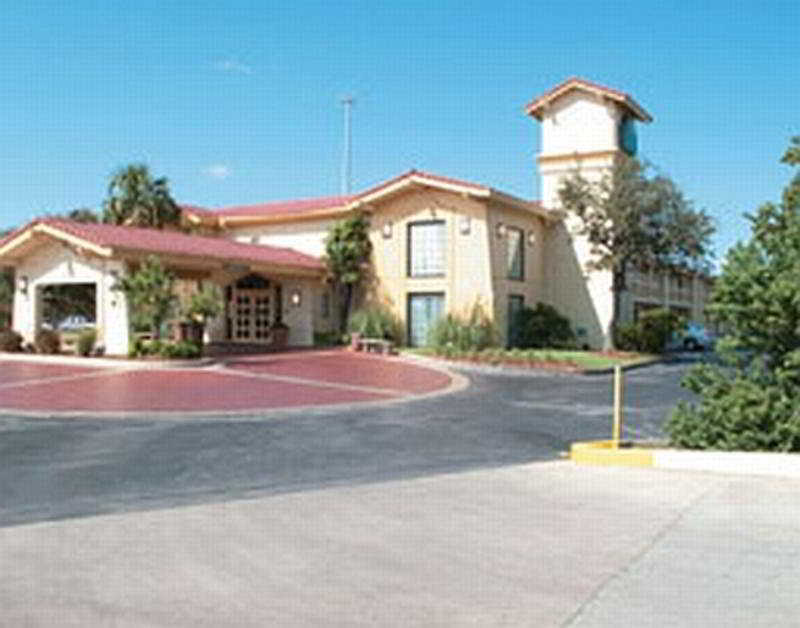 La Quinta Inn By Wyndham San Antonio Lackland Dış mekan fotoğraf